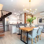 Genteel Home Plaza Del Realejo