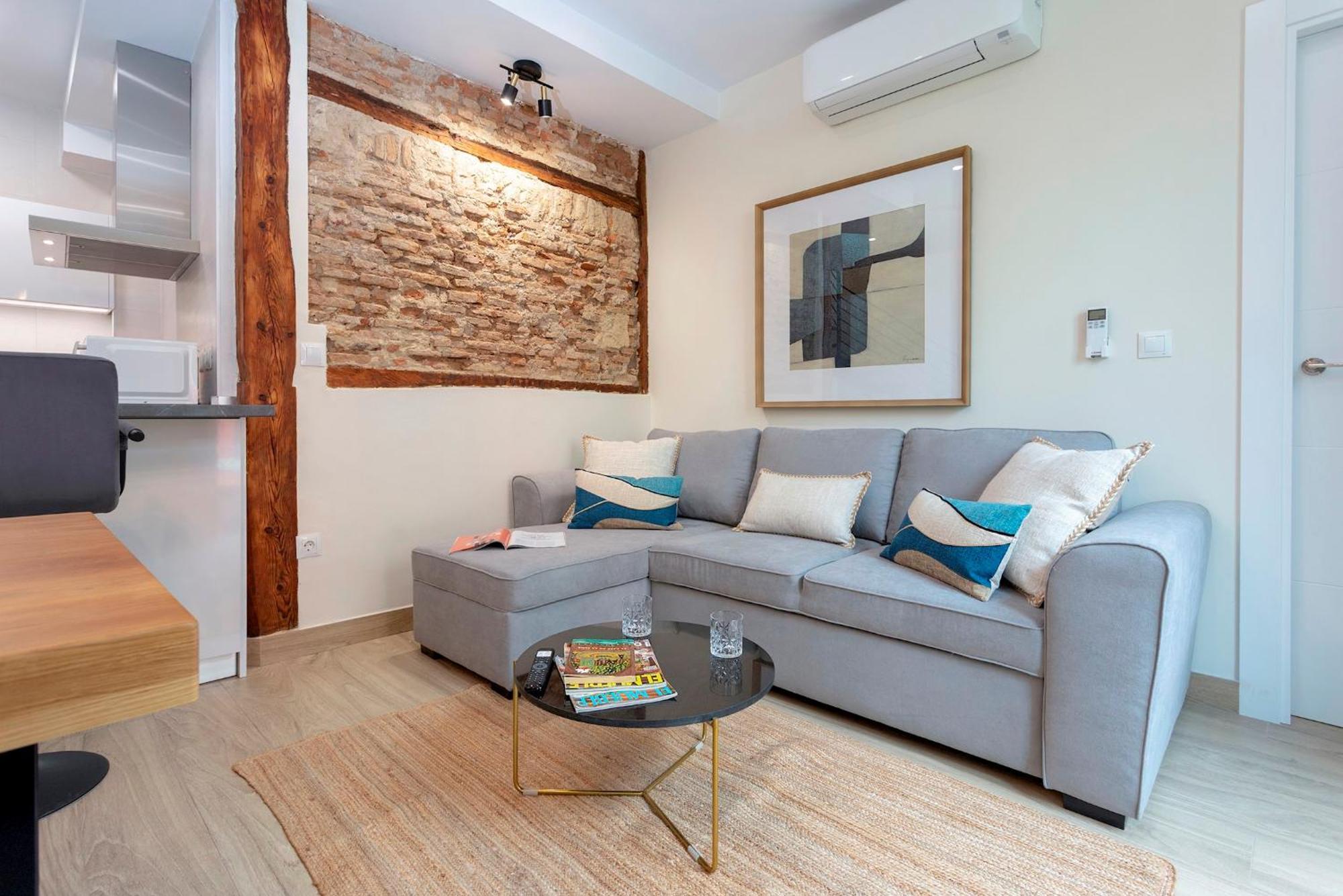 Appartamento Genteel Plaza Del Realejo *