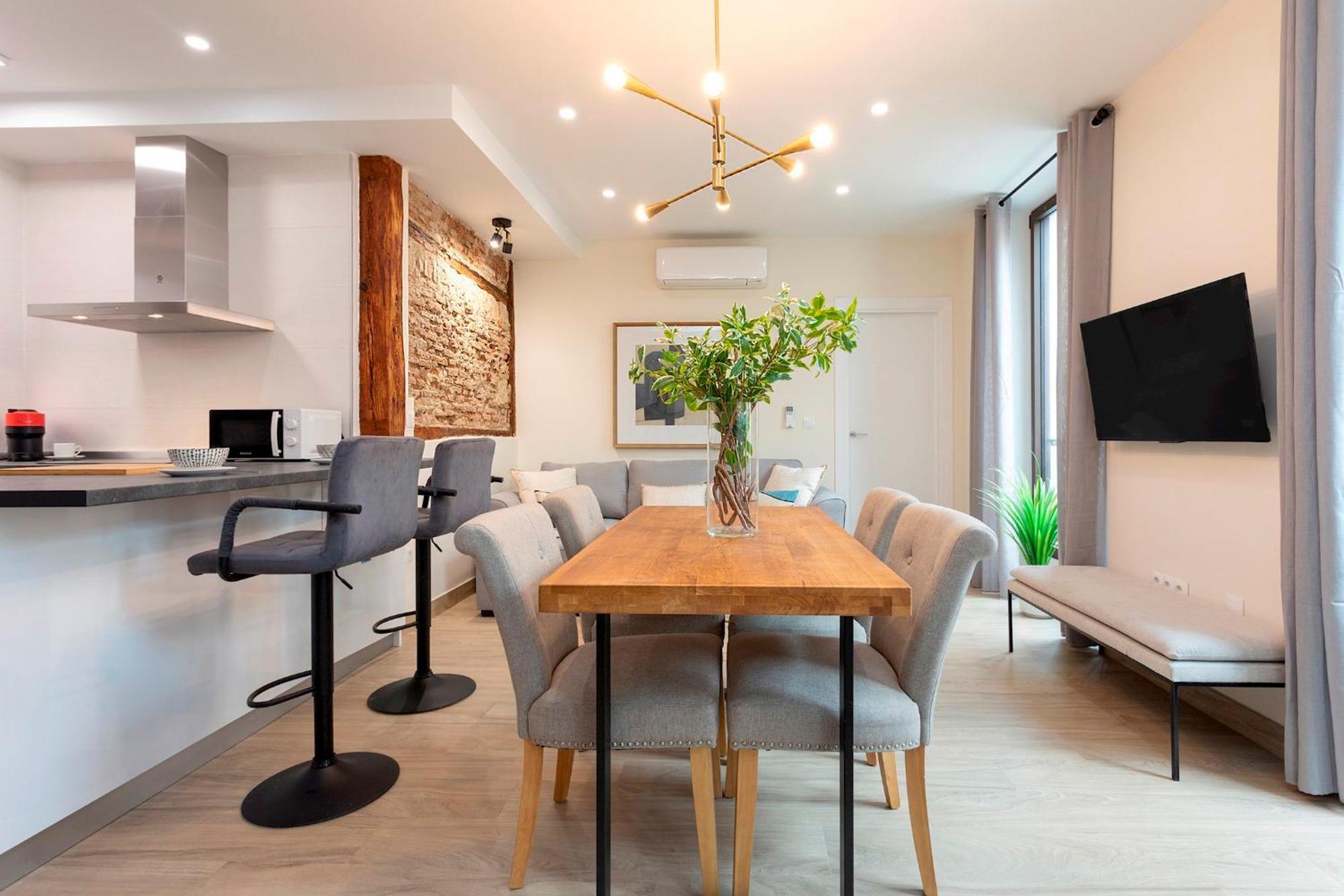 Genteel Plaza Del Realejo Appartamento Granada