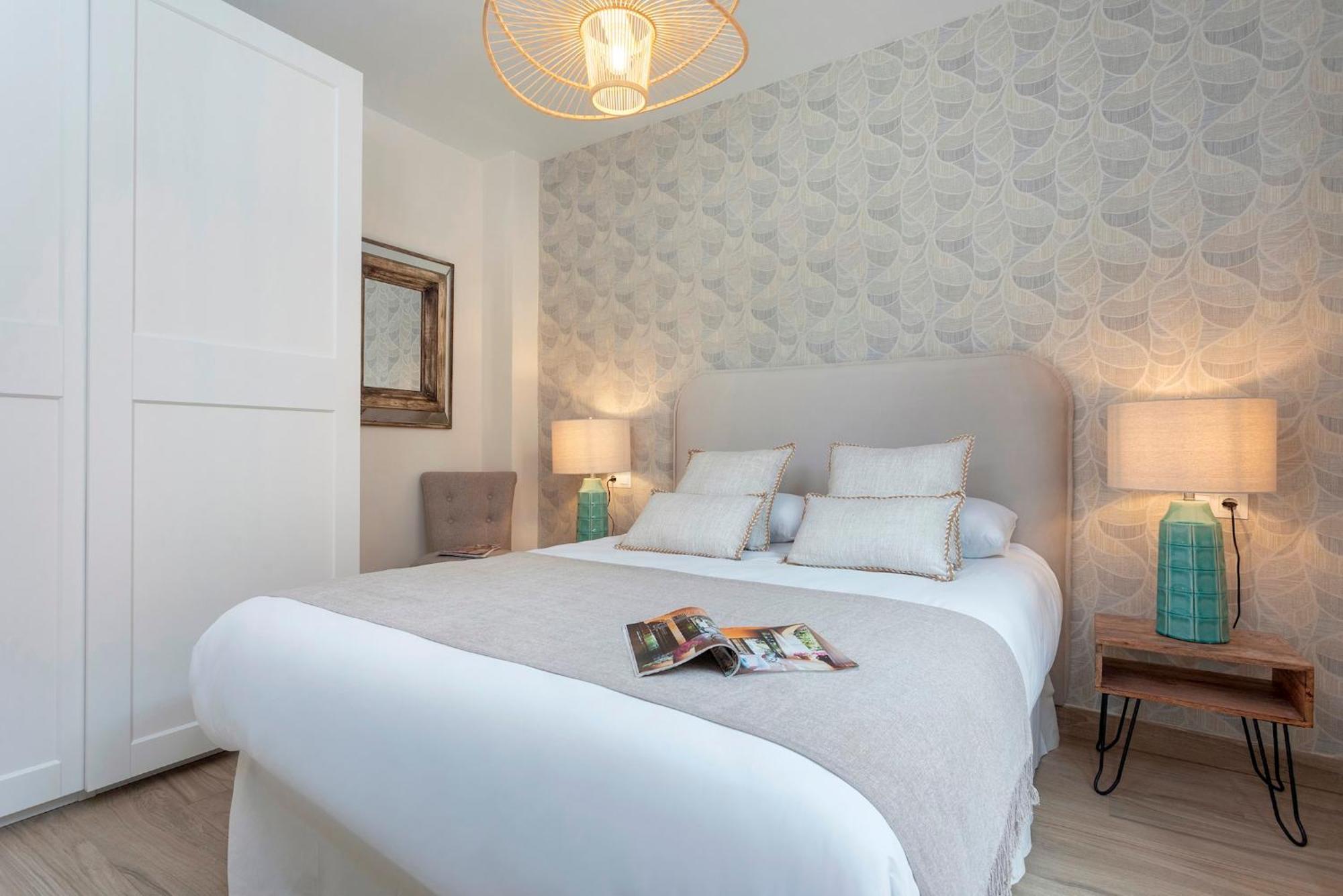 Genteel Plaza Del Realejo Appartamento *