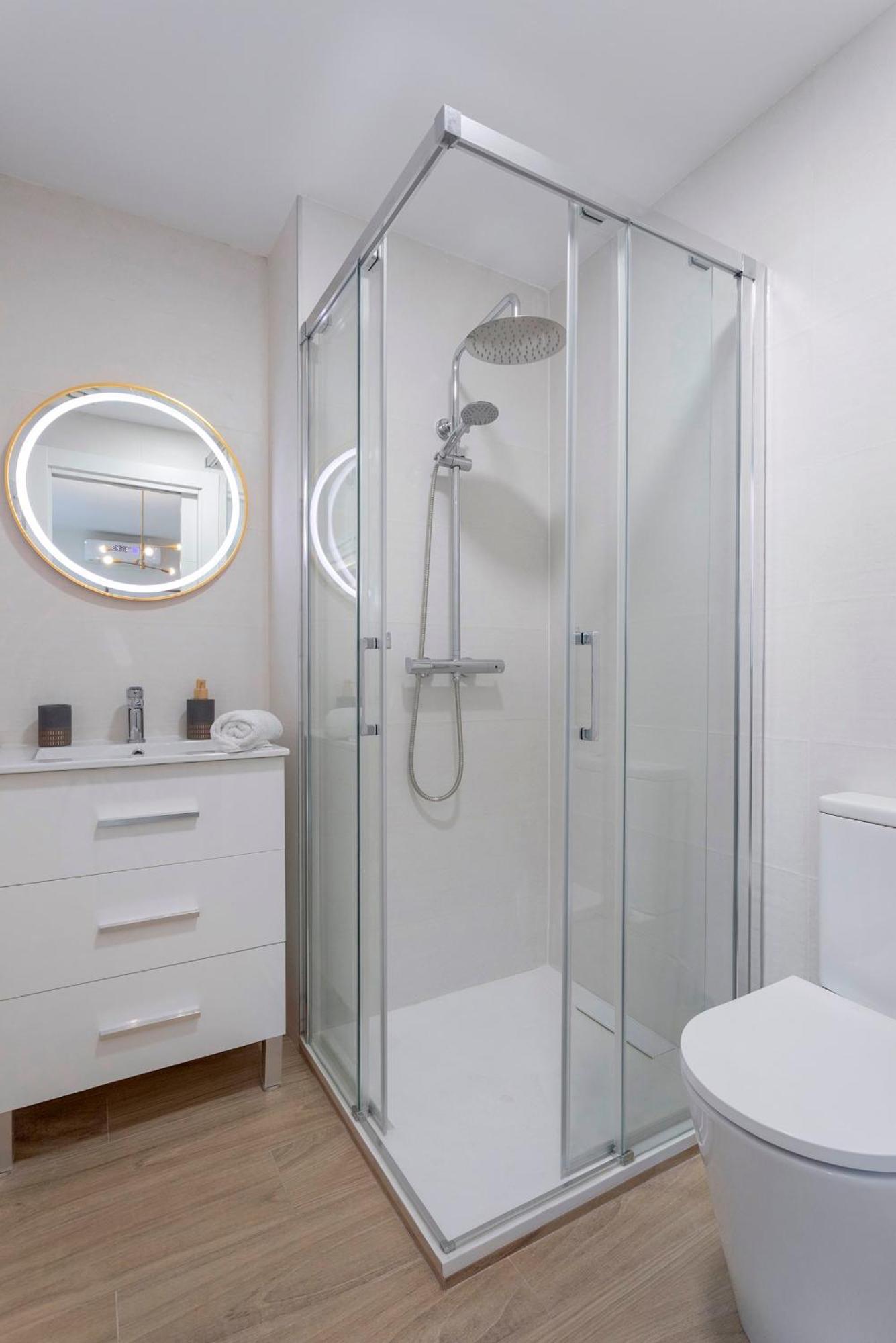 Genteel Plaza Del Realejo Apartamento Granada